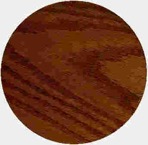 antique mission oak