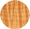 curly maple